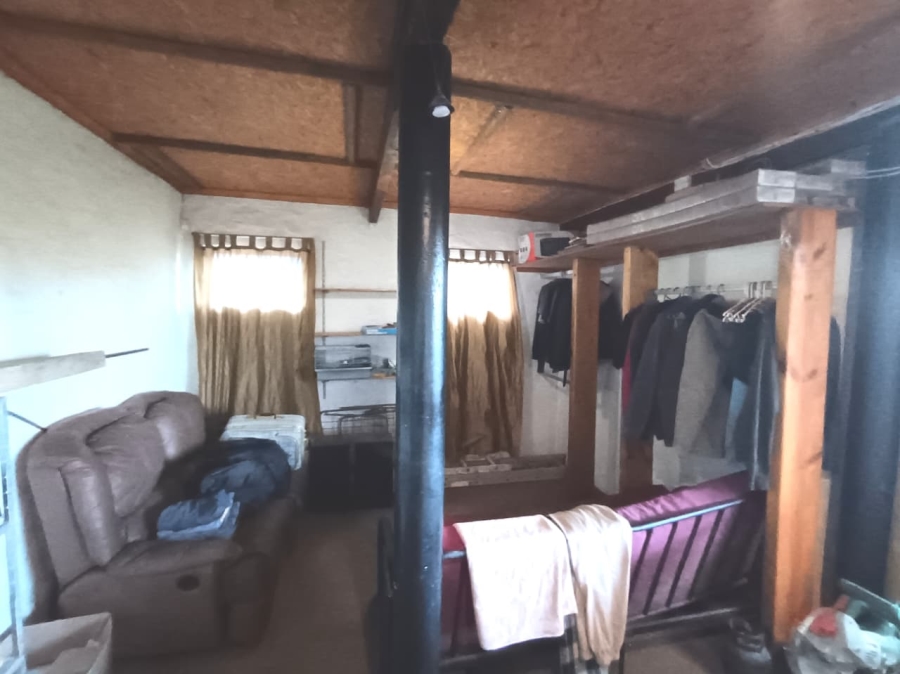 4 Bedroom Property for Sale in Amsterdamhoek Eastern Cape